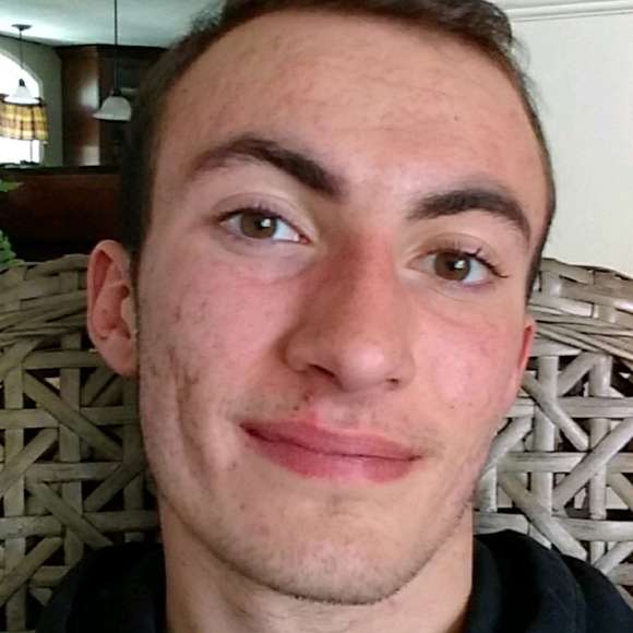 Meet your Posher, Everett - Picture 1 of 1